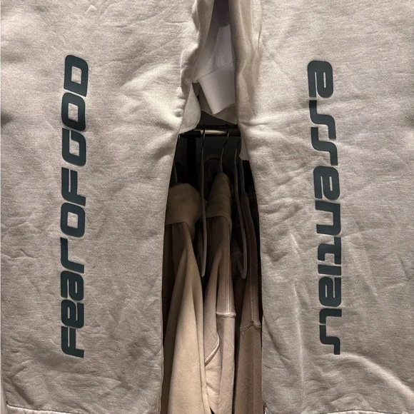 Essentials Fear of God Sweatpants